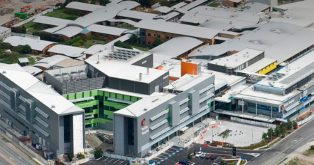 Robina Hospital 2