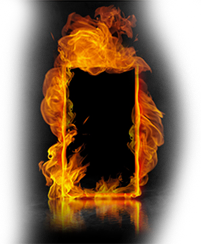 Fire Door