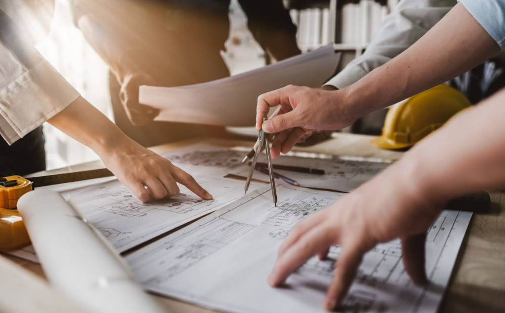 Ensuring Your Project Complies With All Necessary Standards